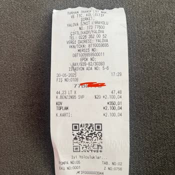 Shell Club Kartı İle Kampanya Koduna Ulaşamıyorum