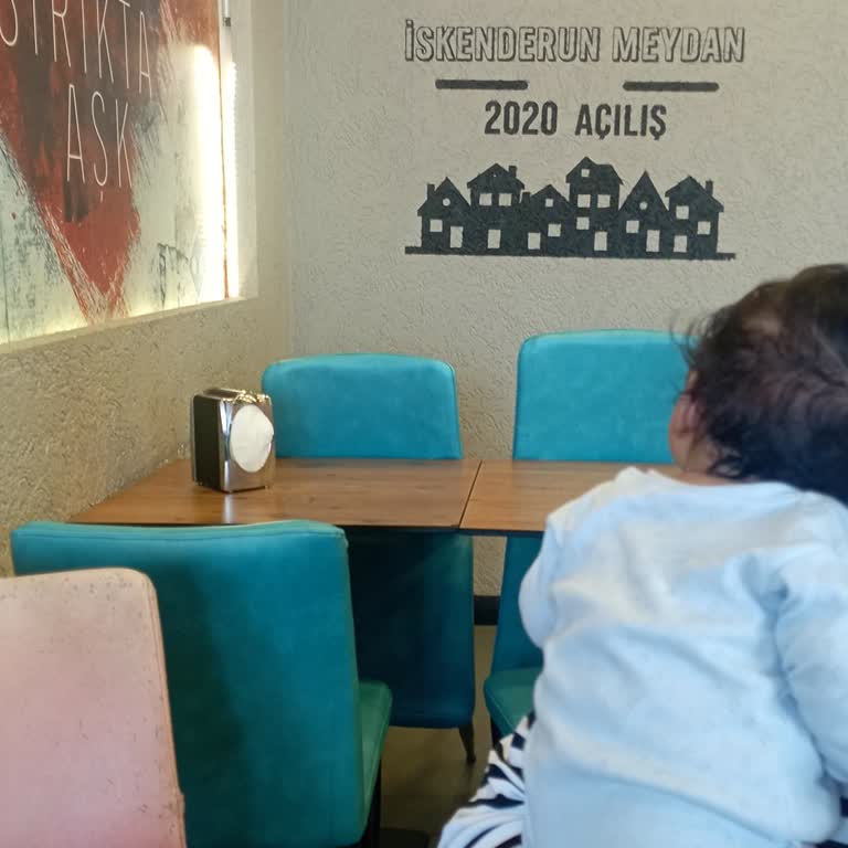 Kötü Hizmet Ve Lezzetsiz Pizza Deneyimi
