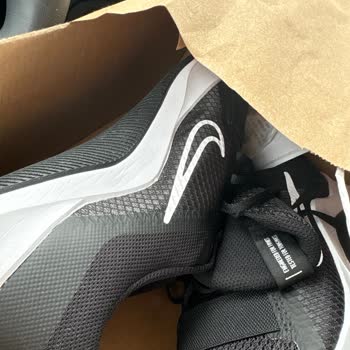 Nike Mağazasında İade Talebine Olumsuz Ve Saygısız Yaklaşım