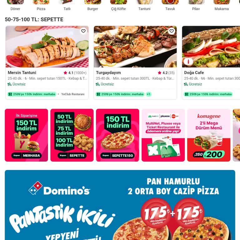 Telefon Numaram Sistemde Kabul Edilmiyor, Sipariş Veremiyorum