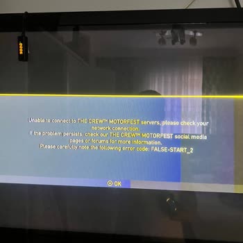 PS5 Oyunlarında Bağlantı Sorunu Yaşıyorum