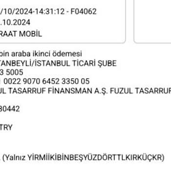 Söz Verilen Teslimat Süresi Sürekli Geciktiriliyor