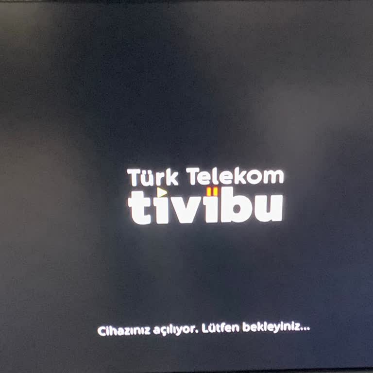 Tivibu Arızasında Randevuya Rağmen Teknik Destek Gelmedi
