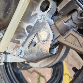 Fakir Jant Temizleyici Metal Yüzeyleri Soldurdu, Beklentimi Karşılamadı