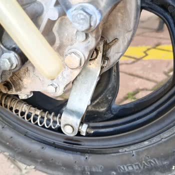 Fakir Jant Temizleyici Metal Yüzeyleri Soldurdu, Beklentimi Karşılamadı