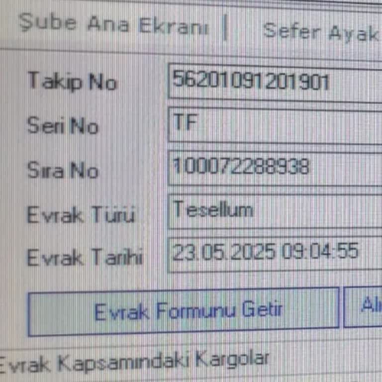 İade Edilen Ürünün Parası Geri Ödenmedi, Bilgilendirme Yapılmıyor