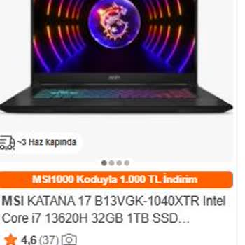 İndirim Sonrası İade Sürecinde Mağduriyet Yaşadım