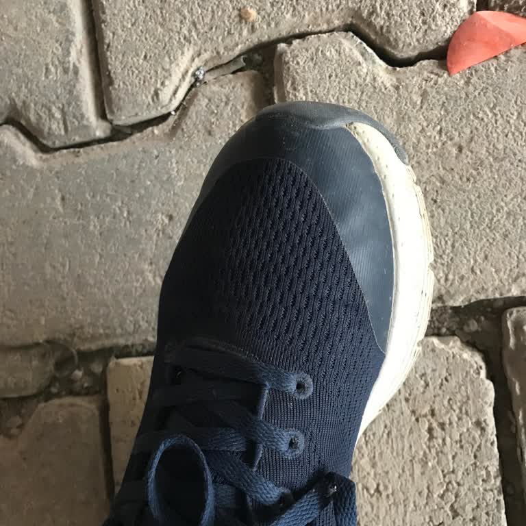 Skechers Ayakkabıda Kısa Sürede Astar Ve Bez Aşınması Sorunu