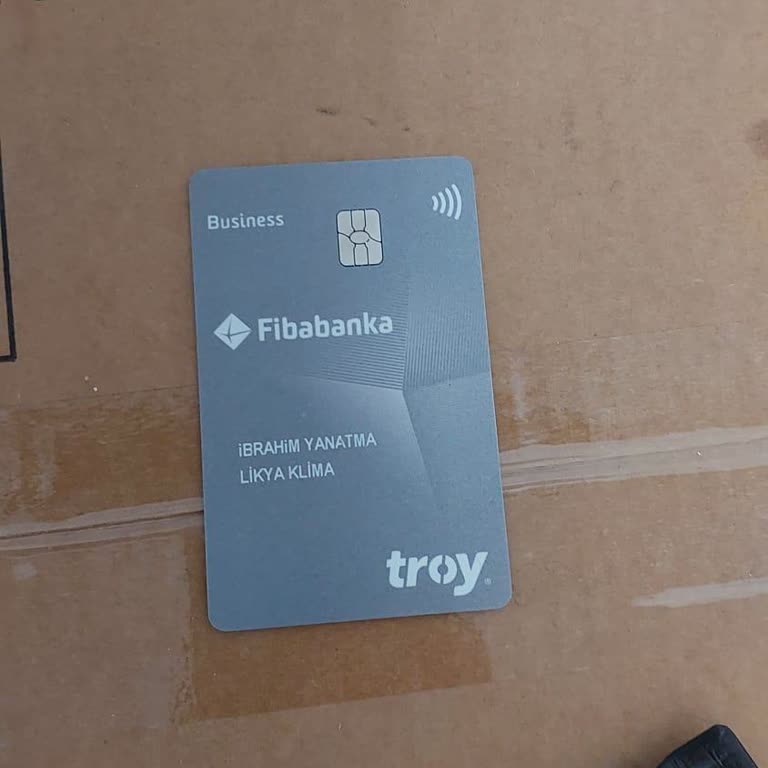 Fibabanka Ve Ödeal İş Birliği Sonrası Yaşanan Mağduriyet