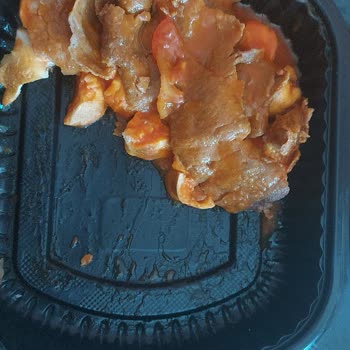 Siparişimde Gönderilen Ürün Beklentileri Karşılamadı