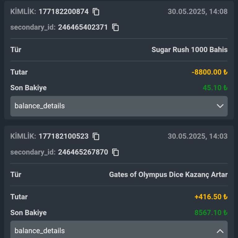 Betcio Hesabımdaki Paranın Aniden Kaybolması Hakkında Acil Çözüm Talebi