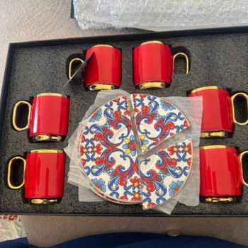 Kırık Gelen Ürün Ve Geciken Para İadesi Mağduriyeti