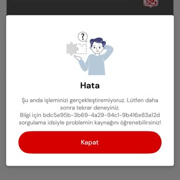 Kombinem Sistemde Gözükmüyor, Maça Gidemiyorum!