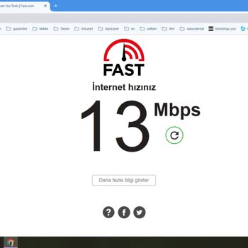 Hız Artışı Taahhüdü Sonrası Beklenen Performans Sağlanmadı