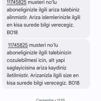 Superonline İnternet Kesintisi Nedeniyle Mağduriyet Ve Çözüm Eksikliği