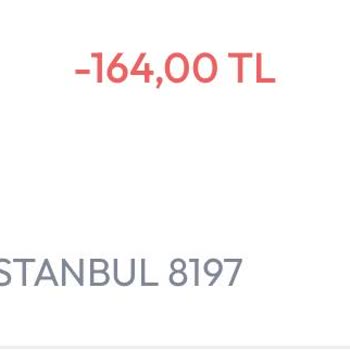 Haberim Olmadan Hesabımdan Para Çekilmiş