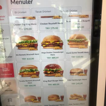 Tıkla Gelsin Fiyatlarından Yararlanamama Sorunu Ve Tekrarlayan Sistem Hatası