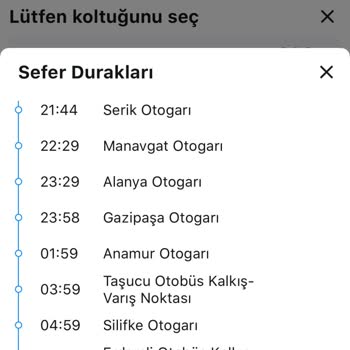 As Adana Seyahat Bilet İptalinde Yetersiz Bilgilendirme, Kaba Müşteri Hizmetiyle Mağduriyet Yaşadım
