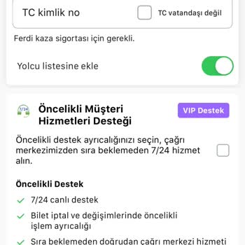 As Adana Seyahat Bilet İptalinde Yetersiz Bilgilendirme, Kaba Müşteri Hizmetiyle Mağduriyet Yaşadım