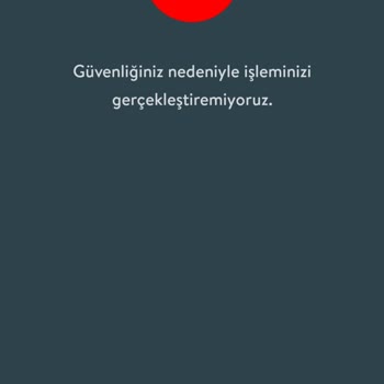 EFT Ve FAST Sorunu Nedeniyle Mağduriyet Yaşıyorum