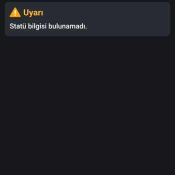 Yetkisiz Servis Nedeniyle Fırınım Bozuldu, Evim Tehlikeye Girdi Ve Mağdur Edildim