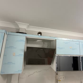 Arçelik Servis Montajında Yaşanan Sorunlar Ve Yetersiz Hizmet