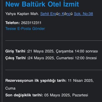 Ücretsiz İptal Sonrası Ücret İadesi Yapılmıyor, Müşteri Mağdur Ediliyor