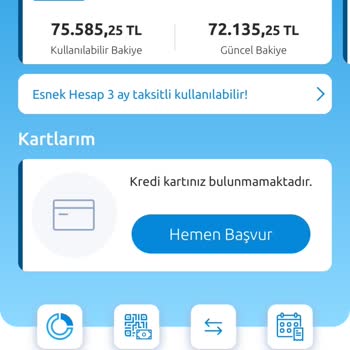 Yapı Kredi Bankası Hesabıma Gelen Paraya Güvenlik Gerekçesiyle Bloke Konulması Nedeniyle Mağduriyet