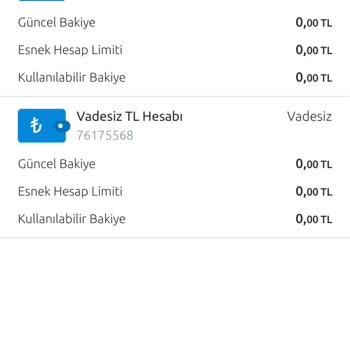 Yapı Kredi Bankası Hesabıma Gelen Paraya Güvenlik Gerekçesiyle Bloke Konulması Nedeniyle Mağduriyet