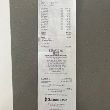 Sipariş Gecikti, Personelden Hakaret Duyduk!