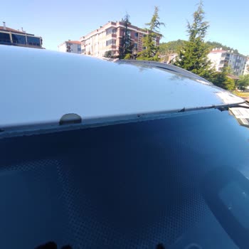 Eki aç