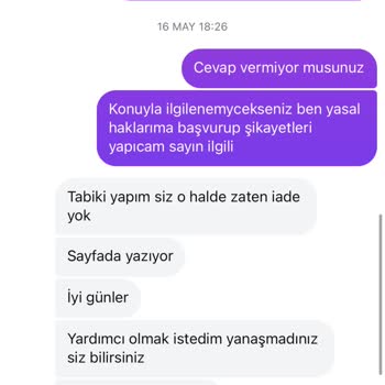 Aldığım Çiçek Tam Bir Hayal Kırıklığı, Param Boşa Gitti!