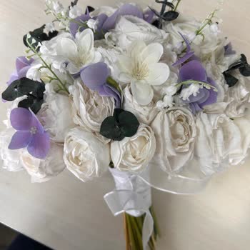 Aldığım Çiçek Tam Bir Hayal Kırıklığı, Param Boşa Gitti!