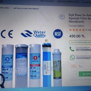 Mağazada Fiyat Farkı Ve İlgisiz Hizmet