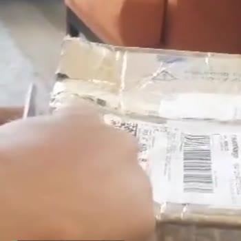 Trendyol Express Kargo Çini Vazomu Kırdı, Tazminatımı Ödemiyor