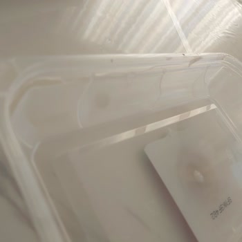 Aldığım Dondurmadan Plastik Parça Çıktı Sağlığım Tehlikeye Girdi