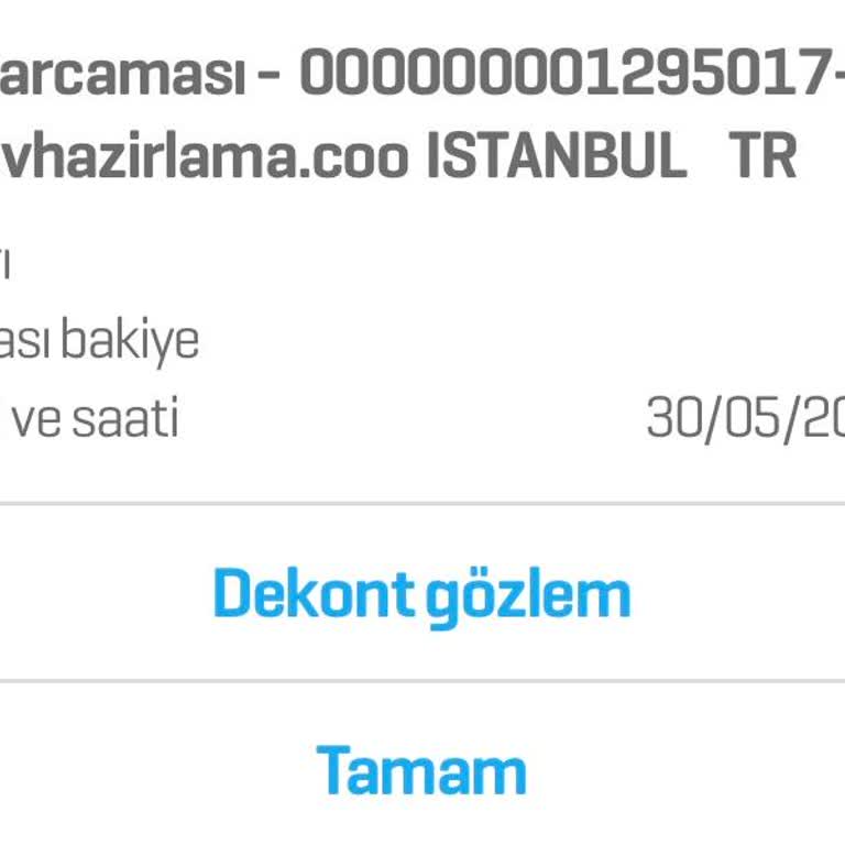 Habersiz Abonelik Ve Yüksek Ücret Çekimi Mağduriyeti