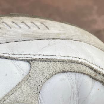 Tommy Hilfiger Ayakkabıda Dikiş Açılması Ve Patlak Sorunu