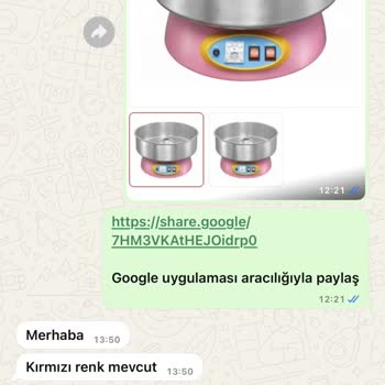 Stokta Olmayan Ürün Satışı Ve Para İadesinde Sorun