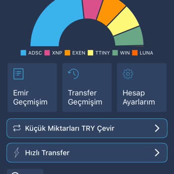 Bilgim Dışında Gerçekleşen Coin Transferi Ve Bakiyemin Sıfırlanması