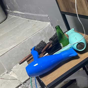 Hijyen Eksikliği Ve Fahiş Fiyatla Kötü Kuaför Deneyimi