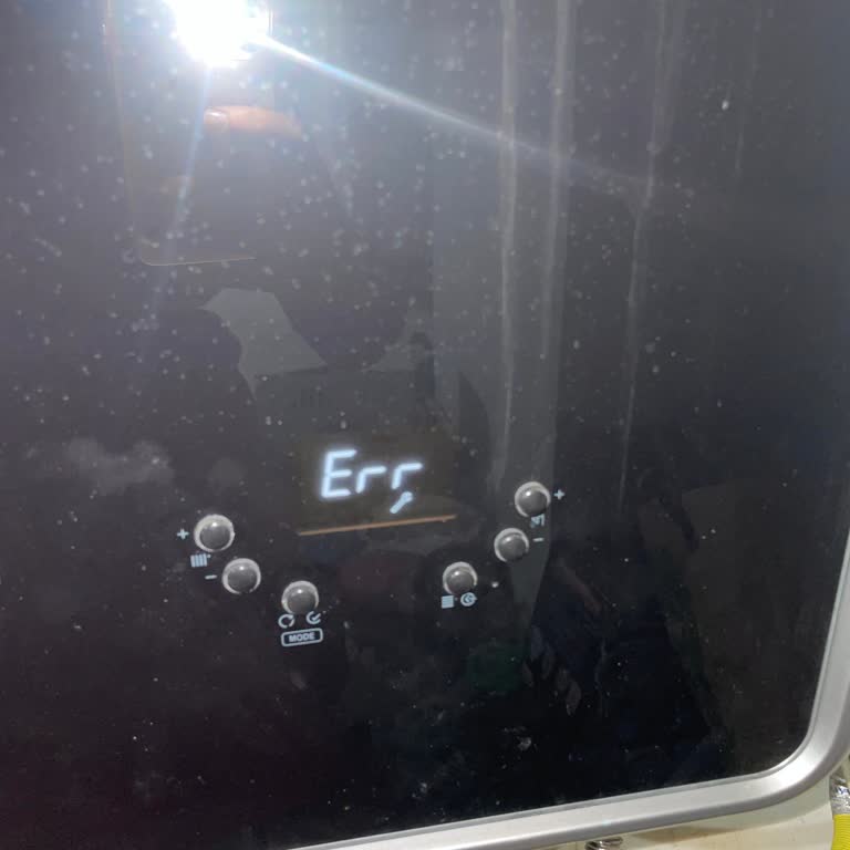 Airfel Kombi Sorunları Ve Servis Mağduriyeti