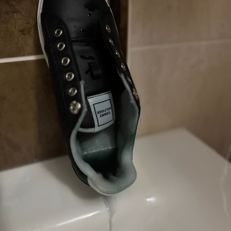 Ayakkabıda Renk Atması Ve Kalite Sorunu