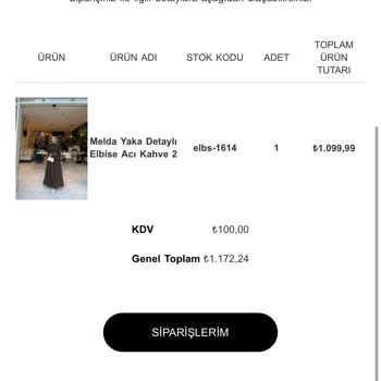 İade Talebim Reddedildi, Haklarım Göz Ardı Edildi