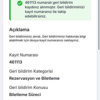 Ajet Uçuşunda Koltuk Ve Hizmet Mağduriyeti: Müşteri Talepleri Göz Ardı Ediliyor