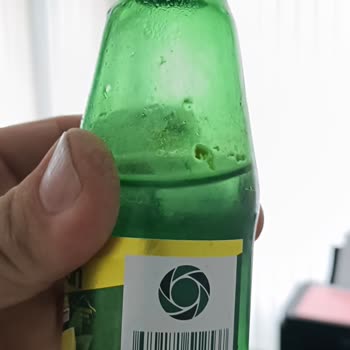 Sultan Soda Yarım Ve Kirli Çıktı