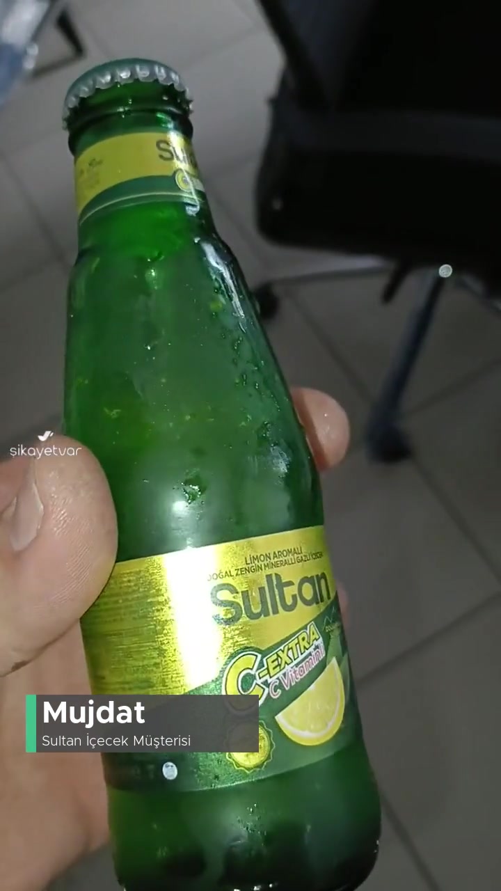 Sultan Soda Yarım Ve Kirli Çıktı videonun kapak resmi
