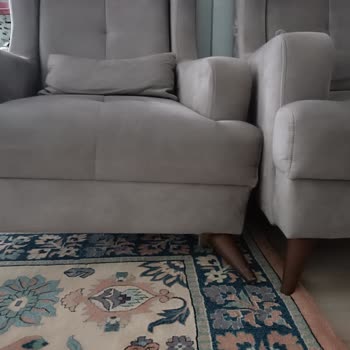 İstikbal Koltuk Takımında Sürekli Kırılma Ve Değişim Sorunu