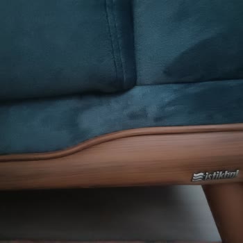 İstikbal Koltuk Takımında Sürekli Kırılma Ve Değişim Sorunu
