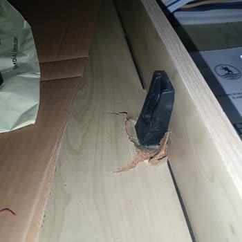 İstikbal Koltuk Takımında Sürekli Kırılma Ve Değişim Sorunu